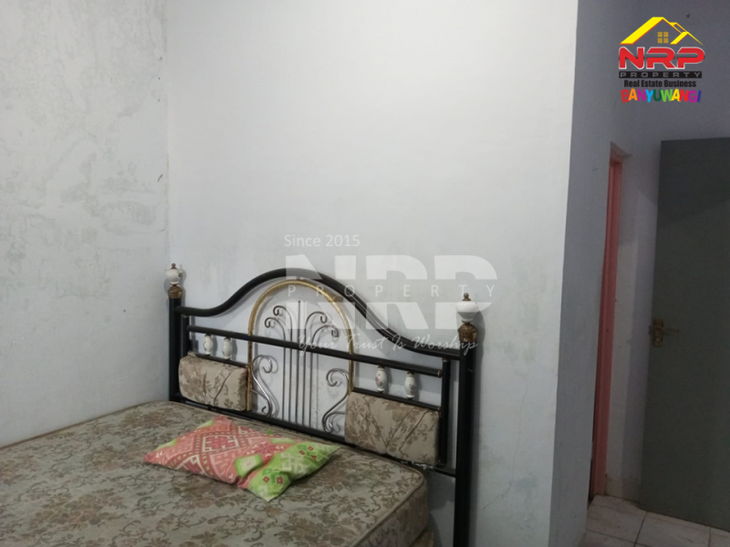 Dijual Rumah Minimalis  di Singonegara - Banyuwangi Dijual Rumah Minimalis  di Singonegara - Banyuwangi Dijual Rumah Minimalis&nbsp; di Singonegara - Banyuwangi
Akses perumahan Jalan Gajah Mada Banyuwangi&nbsp;
One Get Sistem, Cocok untuk hunian&nbsp;

Luas NRP BANYUWANGI