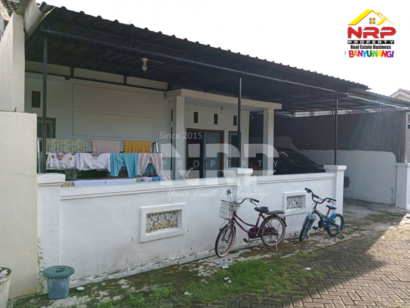 Dijual Rumah Minimalis  di Singonegara - Banyuwangi Dijual Rumah Minimalis  di Singonegara - Banyuwangi Dijual Rumah Minimalis&nbsp; di Singonegara - Banyuwangi
Akses perumahan Jalan Gajah Mada Banyuwangi&nbsp;
One Get Sistem, Cocok untuk hunian&nbsp;

Luas NRP BANYUWANGI