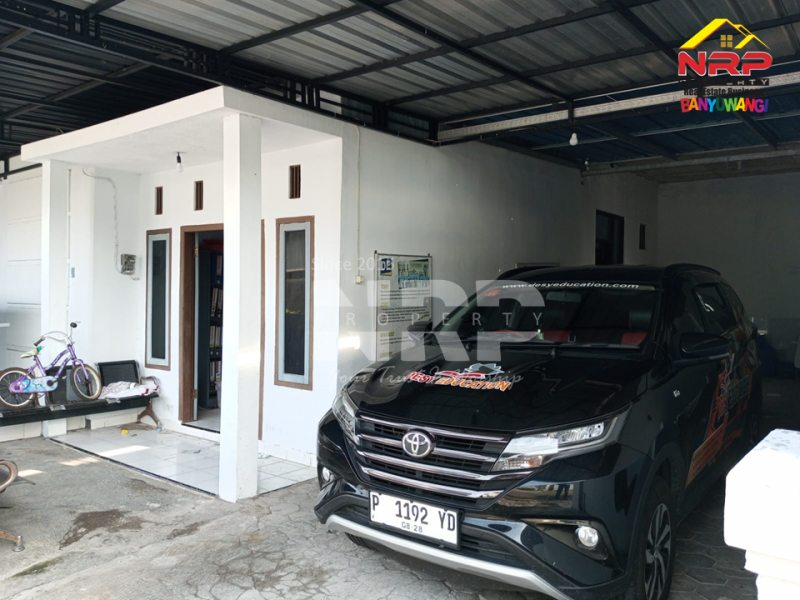 Dijual Rumah Minimalis  di Singonegara - Banyuwangi Dijual Rumah Minimalis  di Singonegara - Banyuwangi Dijual Rumah Minimalis&nbsp; di Singonegara - Banyuwangi
Akses perumahan Jalan Gajah Mada Banyuwangi&nbsp;
One Get Sistem, Cocok untuk hunian&nbsp;

Luas NRP BANYUWANGI