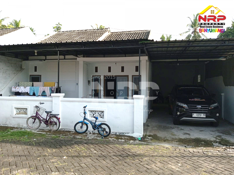 Dijual Rumah Minimalis  di Singonegara - Banyuwangi Dijual Rumah Minimalis  di Singonegara - Banyuwangi Dijual Rumah Minimalis&nbsp; di Singonegara - Banyuwangi
Akses perumahan Jalan Gajah Mada Banyuwangi&nbsp;
One Get Sistem, Cocok untuk hunian&nbsp;

Luas NRP BANYUWANGI