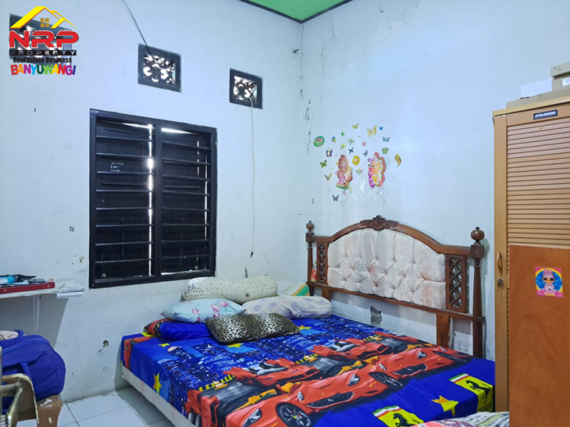 Dijual Rumah Minimalis di Villa Asri Sukowidi - Banyuwangi  Dijual Rumah Minimalis di Villa Asri Sukowidi - Banyuwangi  Dijual Rumah Minimalis di Villa Asri Sukowidi - Banyuwangi&nbsp;
Lingkungan aman dan nyaman. Cocok untuk hunian.&nbsp;

Luas Tanah 92 M2 SHM
Luas Bangunan NRP BANYUWANGI