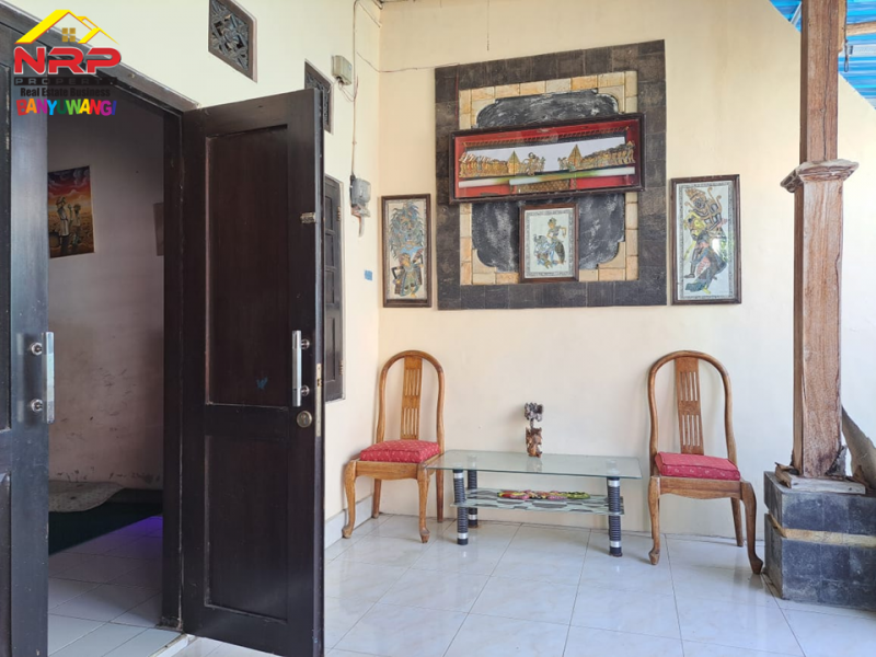 Dijual Rumah Minimalis di Villa Asri Sukowidi - Banyuwangi  Dijual Rumah Minimalis di Villa Asri Sukowidi - Banyuwangi  Dijual Rumah Minimalis di Villa Asri Sukowidi - Banyuwangi&nbsp;
Lingkungan aman dan nyaman. Cocok untuk hunian.&nbsp;

Luas Tanah 92 M2 SHM
Luas Bangunan NRP BANYUWANGI