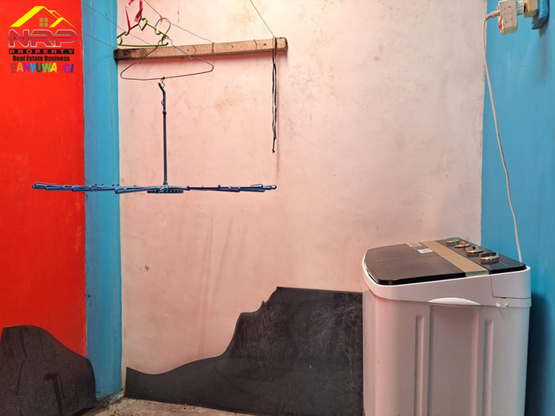 Dijual Rumah Minimalis di Villa Asri Sukowidi - Banyuwangi  Dijual Rumah Minimalis di Villa Asri Sukowidi - Banyuwangi  Dijual Rumah Minimalis di Villa Asri Sukowidi - Banyuwangi&nbsp;
Lingkungan aman dan nyaman. Cocok untuk hunian.&nbsp;

Luas Tanah 92 M2 SHM
Luas Bangunan NRP BANYUWANGI