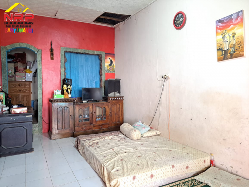 Dijual Rumah Minimalis di Villa Asri Sukowidi - Banyuwangi  Dijual Rumah Minimalis di Villa Asri Sukowidi - Banyuwangi  Dijual Rumah Minimalis di Villa Asri Sukowidi - Banyuwangi&nbsp;
Lingkungan aman dan nyaman. Cocok untuk hunian.&nbsp;

Luas Tanah 92 M2 SHM
Luas Bangunan NRP BANYUWANGI