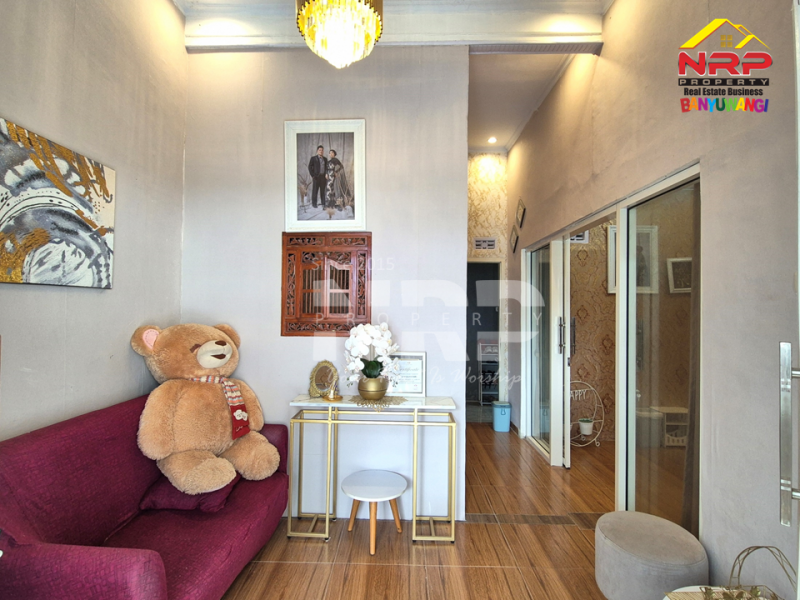 Dijual Rumah Minimalis Full Furniture di Perum. Adimas Rogojampi  Dijual Rumah Minimalis Full Furniture di Perum. Adimas Rogojampi  Dijual Rumah Minimalis Full Furniture di Perum. Adimas Rogojampi&nbsp;
Cocok untuk hunian, Dekat dengan Pusat Pendidikan dan Perbelanjaan NRP BANYUWANGI