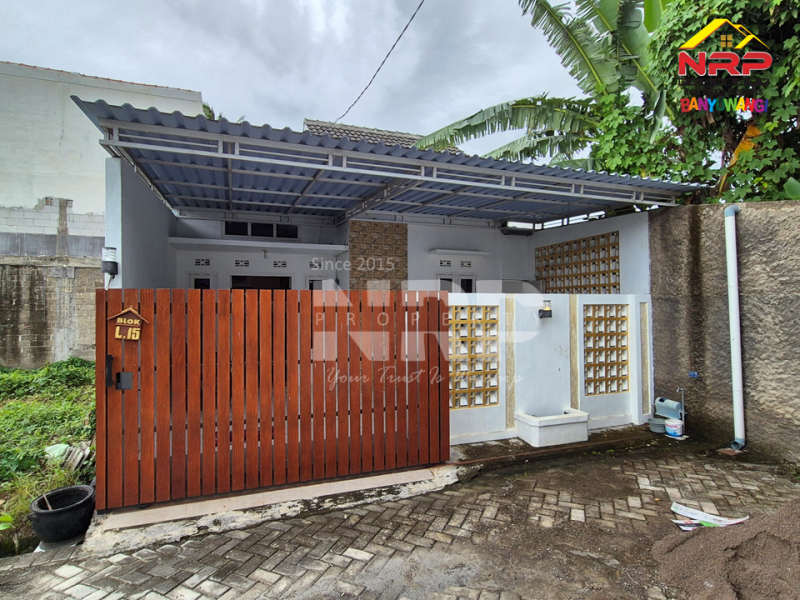 Dijual Rumah Minimalis Full Furniture di Perum. Adimas Rogojampi  Dijual Rumah Minimalis Full Furniture di Perum. Adimas Rogojampi  Dijual Rumah Minimalis Full Furniture di Perum. Adimas Rogojampi&nbsp;
Cocok untuk hunian, Dekat dengan Pusat Pendidikan dan Perbelanjaan NRP BANYUWANGI