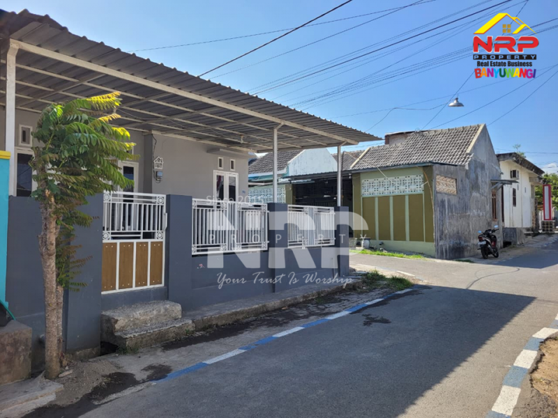 Dijual Rumah Minimalis hook 1,5 lantai akses Jalan Gajahmada, Singonegaran - Banyuwangi  Dijual Rumah Minimalis hook 1,5 lantai akses Jalan Gajahmada, Singonegaran - Banyuwangi  Dijual Rumah Minimalis hook 1,5 lantai akses Jalan Gajahmada, Singonegaran - Banyuwangi&nbsp;
Rumah siap huni, hook minimalis cocok untuk rumah hunian di NRP BANYUWANGI