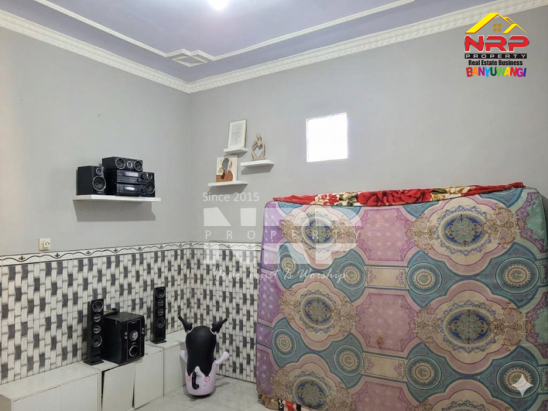Dijual Rumah Minimalis hook 1,5 lantai akses Jalan Gajahmada, Singonegaran - Banyuwangi  Dijual Rumah Minimalis hook 1,5 lantai akses Jalan Gajahmada, Singonegaran - Banyuwangi  Dijual Rumah Minimalis hook 1,5 lantai akses Jalan Gajahmada, Singonegaran - Banyuwangi&nbsp;
Rumah siap huni, hook minimalis cocok untuk rumah hunian di NRP BANYUWANGI