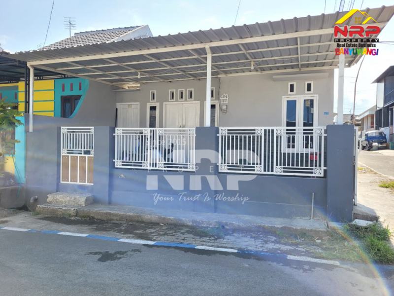 Dijual Rumah Minimalis hook 1,5 lantai akses Jalan Gajahmada, Singonegaran - Banyuwangi  Dijual Rumah Minimalis hook 1,5 lantai akses Jalan Gajahmada, Singonegaran - Banyuwangi  Dijual Rumah Minimalis hook 1,5 lantai akses Jalan Gajahmada, Singonegaran - Banyuwangi&nbsp;
Rumah siap huni, hook minimalis cocok untuk rumah hunian di NRP BANYUWANGI