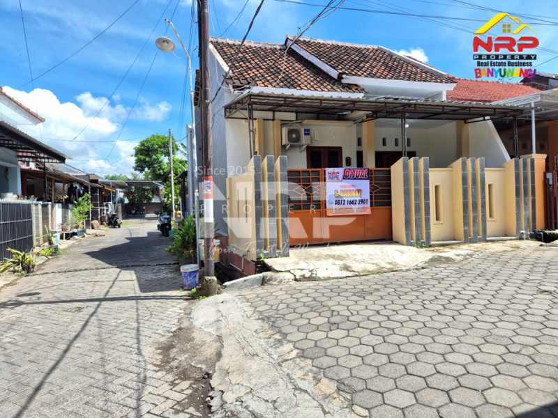 Dijual Rumah Minimalis Hook 200 Jutaan Kawasan Perumahan di Tamanbaru - Banyuwangi Dijual Rumah Minimalis Hook 200 Jutaan Kawasan Perumahan di Tamanbaru - Banyuwangi Dijual Rumah Minimalis Hook 200 Jutaan Kawasan Perumahan di Tamanbaru - Banyuwangi
Lokasi di Pusat Kota Banyuwangi. Belakang Kampus Untag&nbsp;
Sangat Cocok NRP BANYUWANGI