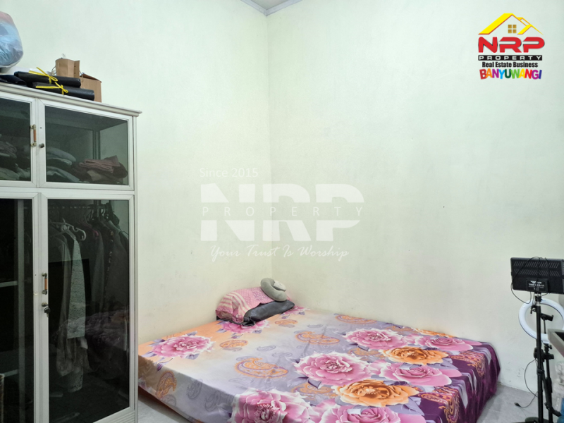 Dijual Rumah Minimalis Hook 200 Jutaan Kawasan Perumahan di Tamanbaru - Banyuwangi Dijual Rumah Minimalis Hook 200 Jutaan Kawasan Perumahan di Tamanbaru - Banyuwangi Dijual Rumah Minimalis Hook 200 Jutaan Kawasan Perumahan di Tamanbaru - Banyuwangi
Lokasi di Pusat Kota Banyuwangi. Belakang Kampus Untag&nbsp;
Sangat Cocok NRP BANYUWANGI