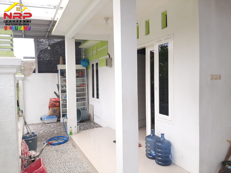 Dijual Rumah Minimalis Hook beserta Tanah Kavling  di Perum. Puri Rogojampi  Dijual Rumah Minimalis Hook beserta Tanah Kavling  di Perum. Puri Rogojampi  Dijual Rumah Minimalis Hook beserta Tanah Kavling&nbsp; di Perum. Puri Rogojampi&nbsp;
Cocok untuk hunian, Dekat dengan Pusat Pendidikan dan Perbelanjaan NRP BANYUWANGI