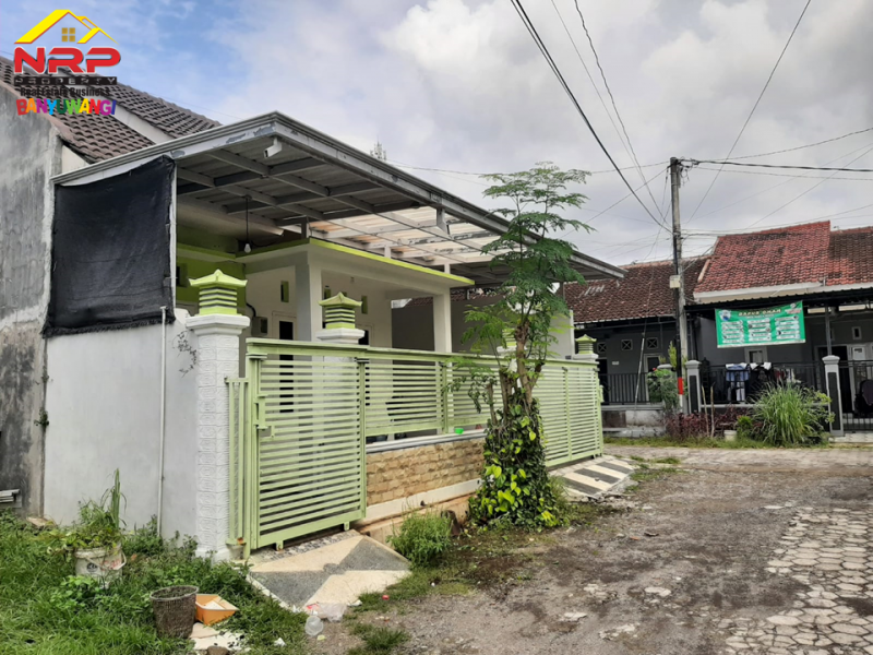 Dijual Rumah Minimalis Hook beserta Tanah Kavling  di Perum. Puri Rogojampi  Dijual Rumah Minimalis Hook beserta Tanah Kavling  di Perum. Puri Rogojampi  Dijual Rumah Minimalis Hook beserta Tanah Kavling&nbsp; di Perum. Puri Rogojampi&nbsp;
Cocok untuk hunian, Dekat dengan Pusat Pendidikan dan Perbelanjaan NRP BANYUWANGI