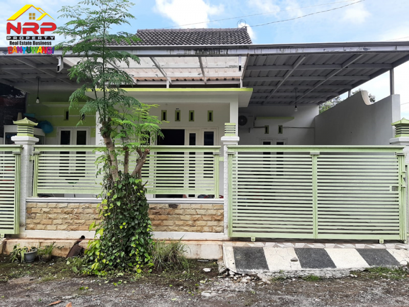 Dijual Rumah Minimalis Hook beserta Tanah Kavling  di Perum. Puri Rogojampi  Dijual Rumah Minimalis Hook beserta Tanah Kavling  di Perum. Puri Rogojampi  Dijual Rumah Minimalis Hook beserta Tanah Kavling&nbsp; di Perum. Puri Rogojampi&nbsp;
Cocok untuk hunian, Dekat dengan Pusat Pendidikan dan Perbelanjaan NRP BANYUWANGI