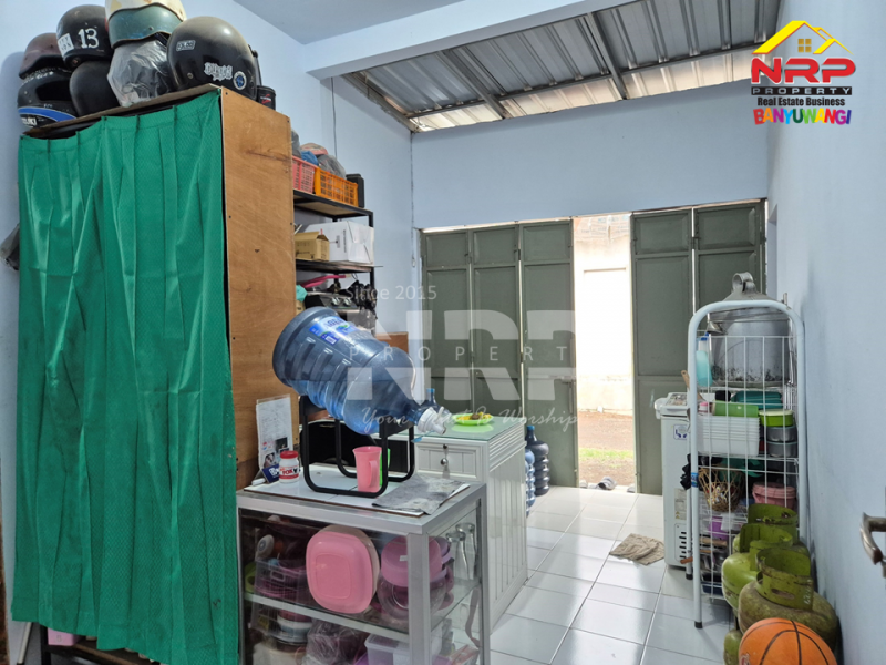 Dijual Rumah Minimalis Hook di Kawasan Perumahan Jajag - Banyuwangi Dijual Rumah Minimalis Hook di Kawasan Perumahan Jajag - Banyuwangi Dijual Rumah Minimalis Hook di Kawasan Perumahan Jajag - Banyuwangi&nbsp;
Perumahan one get system, Akses Jl. Jajag- Bangorejo&nbsp;

LT/LB = 94/94 NRP BANYUWANGI