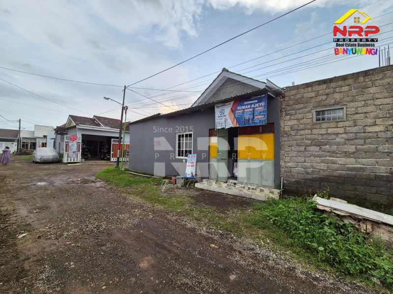 Dijual Rumah Minimalis Hook di Kawasan Perumahan Jajag - Banyuwangi Dijual Rumah Minimalis Hook di Kawasan Perumahan Jajag - Banyuwangi Dijual Rumah Minimalis Hook di Kawasan Perumahan Jajag - Banyuwangi&nbsp;
Perumahan one get system, Akses Jl. Jajag- Bangorejo&nbsp;

LT/LB = 94/94 NRP BANYUWANGI
