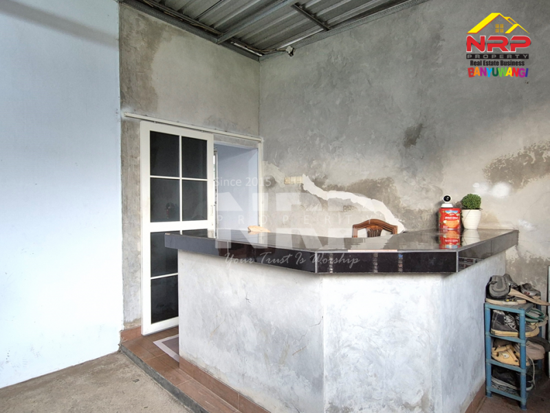 Dijual Rumah Minimalis Hook di Kawasan Perumahan Jajag - Banyuwangi Dijual Rumah Minimalis Hook di Kawasan Perumahan Jajag - Banyuwangi Dijual Rumah Minimalis Hook di Kawasan Perumahan Jajag - Banyuwangi&nbsp;
Perumahan one get system, Akses Jl. Jajag- Bangorejo&nbsp;

LT/LB = 94/94 NRP BANYUWANGI