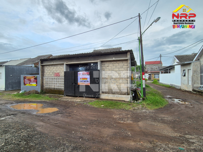 Dijual Rumah Minimalis Hook di Kawasan Perumahan Jajag - Banyuwangi Dijual Rumah Minimalis Hook di Kawasan Perumahan Jajag - Banyuwangi Dijual Rumah Minimalis Hook di Kawasan Perumahan Jajag - Banyuwangi&nbsp;
Perumahan one get system, Akses Jl. Jajag- Bangorejo&nbsp;

LT/LB = 94/94 NRP BANYUWANGI