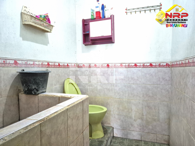 Dijual Rumah Minimalis Hook di Sebelah Hotel El Royal Banyuwangi  Dijual Rumah Minimalis Hook di Sebelah Hotel El Royal Banyuwangi  Dijual Rumah Minimalis Hook di Sebelah Hotel El Royal Banyuwangi&nbsp;
Lokasi Sangat Strategis Dekat dengan Banyuwangi Park dan Fasilitas Pendidikan NRP BANYUWANGI