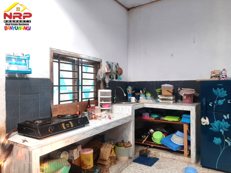 Dijual Rumah Minimalis Hook Siap Huni di Jl. Agus Salim - Banyuwangi Dijual Rumah Minimalis Hook Siap Huni di Jl. Agus Salim - Banyuwangi Dijual Rumah Minimalis Hook Siap Huni di Jl. Agus Salim - Banyuwangi
Lokasi Strategis Cocok Untuk Hunian.&nbsp;

Luas Tanah : 132 m2 SHM
Luas Bangunan : NRP BANYUWANGI