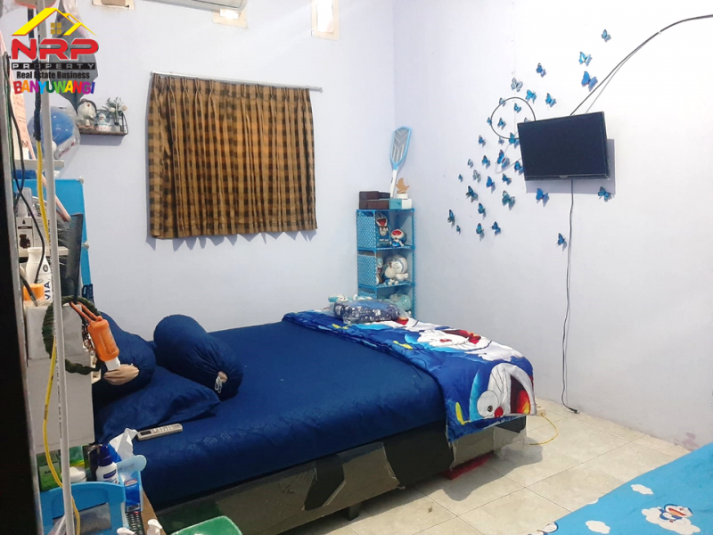 Dijual Rumah Minimalis Hook Siap Huni di Jl. Agus Salim - Banyuwangi Dijual Rumah Minimalis Hook Siap Huni di Jl. Agus Salim - Banyuwangi Dijual Rumah Minimalis Hook Siap Huni di Jl. Agus Salim - Banyuwangi
Lokasi Strategis Cocok Untuk Hunian.&nbsp;

Luas Tanah : 132 m2 SHM
Luas Bangunan : NRP BANYUWANGI