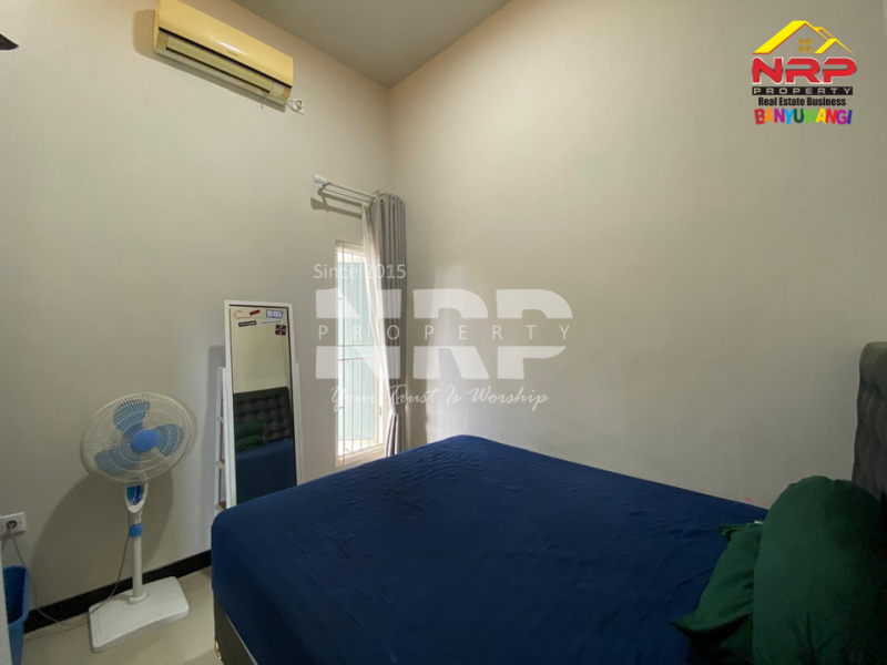 Dijual Rumah Minimalis Modern di Banyuwangi Kota  Dijual Rumah Minimalis Modern di Banyuwangi Kota  Dijual Rumah Minimalis Modern di Banyuwangi Kota&nbsp;
Perumahan strategis berada di Pusat Kota, Dekat dengan fasilitas pendidikan, perbelanjaan dan fasilitas NRP BANYUWANGI