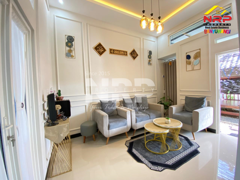 Dijual Rumah Minimalis Modern di Banyuwangi Kota  Dijual Rumah Minimalis Modern di Banyuwangi Kota  Dijual Rumah Minimalis Modern di Banyuwangi Kota&nbsp;
Perumahan strategis berada di Pusat Kota, Dekat dengan fasilitas pendidikan, perbelanjaan dan fasilitas NRP BANYUWANGI