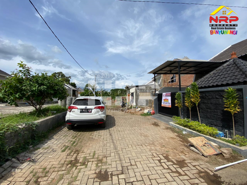 Dijual Rumah Minimalis Modern di Banyuwangi Kota  Dijual Rumah Minimalis Modern di Banyuwangi Kota  Dijual Rumah Minimalis Modern di Banyuwangi Kota&nbsp;
Perumahan strategis berada di Pusat Kota, Dekat dengan fasilitas pendidikan, perbelanjaan dan fasilitas NRP BANYUWANGI