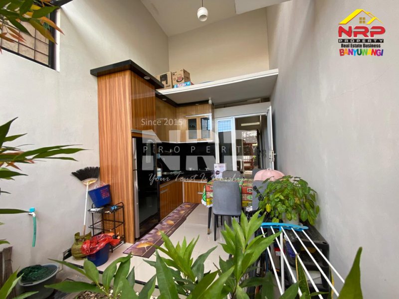 Dijual Rumah Minimalis Modern di Banyuwangi Kota  Dijual Rumah Minimalis Modern di Banyuwangi Kota  Dijual Rumah Minimalis Modern di Banyuwangi Kota&nbsp;
Perumahan strategis berada di Pusat Kota, Dekat dengan fasilitas pendidikan, perbelanjaan dan fasilitas NRP BANYUWANGI