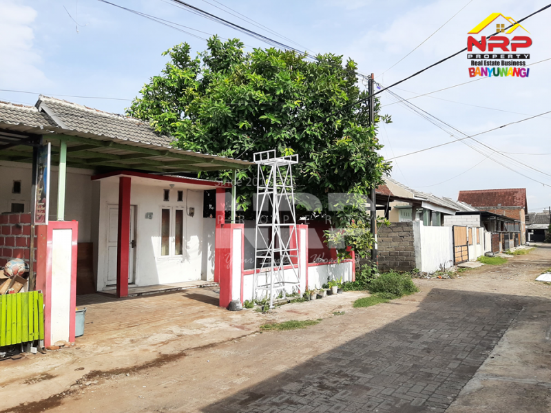 Dijual Rumah Minimalis Murah di  Karangrejo - Banyuwangi  Dijual Rumah Minimalis Murah di  Karangrejo - Banyuwangi  Dijual Rumah Minimalis Murah di&nbsp; Karangrejo - Banyuwangi&nbsp;
Hunian di Tengah Kota Banyuwangi, Dekat dengan Klenteng dan Pasar NRP BANYUWANGI