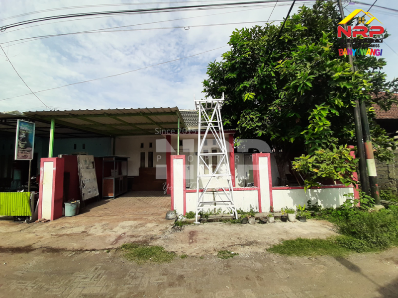 Dijual Rumah Minimalis Murah di  Karangrejo - Banyuwangi  Dijual Rumah Minimalis Murah di  Karangrejo - Banyuwangi  Dijual Rumah Minimalis Murah di&nbsp; Karangrejo - Banyuwangi&nbsp;
Hunian di Tengah Kota Banyuwangi, Dekat dengan Klenteng dan Pasar NRP BANYUWANGI