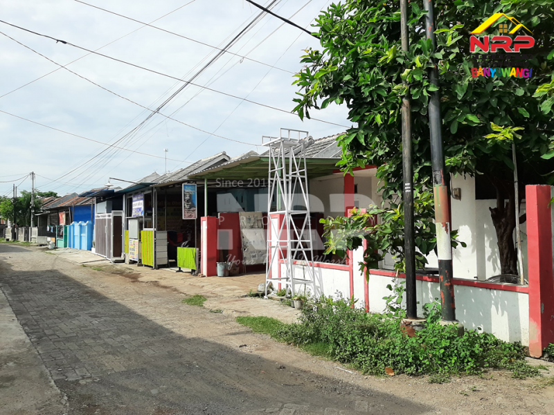 Dijual Rumah Minimalis Murah di  Karangrejo - Banyuwangi  Dijual Rumah Minimalis Murah di  Karangrejo - Banyuwangi  Dijual Rumah Minimalis Murah di&nbsp; Karangrejo - Banyuwangi&nbsp;
Hunian di Tengah Kota Banyuwangi, Dekat dengan Klenteng dan Pasar NRP BANYUWANGI
