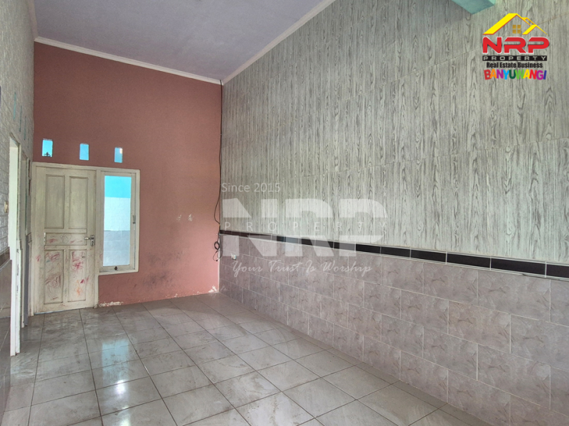 Dijual Rumah Minimalis Murah di Rogojampi - Banyuwangi  Dijual Rumah Minimalis Murah di Rogojampi - Banyuwangi  Dijual Rumah Minimalis Murah di Rogojampi - Banyuwangi&nbsp;
Hunian Strategis dekat dengan fasilitas perbelanjaan dan pasar rogojampi

Luas Tanah : 74 M2 NRP BANYUWANGI