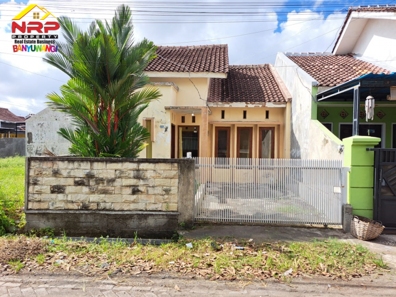 Dijual Rumah Minimalis Murah di Rogojampi - Banyuwangi  Dijual Rumah Minimalis Murah di Rogojampi - Banyuwangi  Dijual Rumah Minimalis Murah di Rogojampi - Banyuwangi&nbsp;
Hunian Strategis dekat dengan fasilitas perbelanjaan dan pasar rogojampi

Luas Tanah : 104 M2 NRP BANYUWANGI