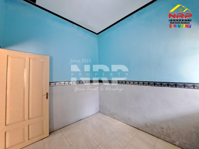 DIJUAL RUMAH MINIMALIS MURAH DI SUKOWIDI, BANYUWANGI DIJUAL RUMAH MINIMALIS MURAH DI SUKOWIDI, BANYUWANGI DIJUAL RUMAH MINIMALIS &ndash; SUKOWIDI, BANYUWANGI
Hunian nyaman, lokasi strategis, dekat pusat kota & fasilitas umum.

Luas Tanah :117 M2&nbsp;
Luas NRP BANYUWANGI