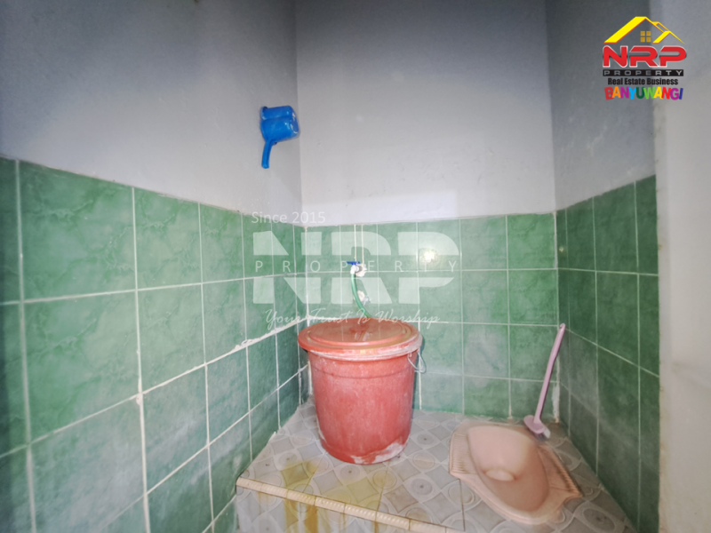 DIJUAL RUMAH MINIMALIS MURAH DI SUKOWIDI, BANYUWANGI DIJUAL RUMAH MINIMALIS MURAH DI SUKOWIDI, BANYUWANGI DIJUAL RUMAH MINIMALIS &ndash; SUKOWIDI, BANYUWANGI
Hunian nyaman, lokasi strategis, dekat pusat kota & fasilitas umum.

Luas Tanah :117 M2&nbsp;
Luas NRP BANYUWANGI