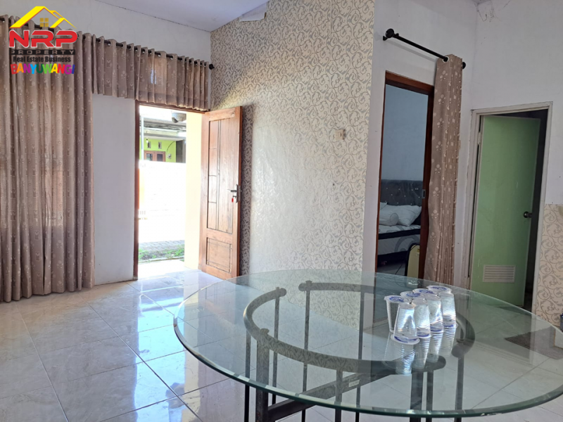 Dijual Rumah  Minimalis OVER KREDIT Siap Huni di Perum Kertosari Land Banyuwangi Dijual Rumah  Minimalis OVER KREDIT Siap Huni di Perum Kertosari Land Banyuwangi Dijual Rumah&nbsp; Minimalis OVER KREDIT Siap Huni di Perum Kertosari Land Banyuwangi
Bangunan Sudah Full Renovasi
Dekat Fasalitas Pendidikan dan Tempat NRP BANYUWANGI