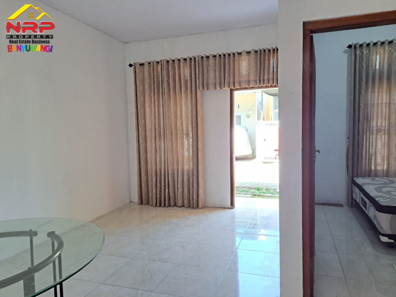 Dijual Rumah  Minimalis OVER KREDIT Siap Huni di Perum Kertosari Land Banyuwangi Dijual Rumah  Minimalis OVER KREDIT Siap Huni di Perum Kertosari Land Banyuwangi Dijual Rumah&nbsp; Minimalis OVER KREDIT Siap Huni di Perum Kertosari Land Banyuwangi
Bangunan Sudah Full Renovasi
Dekat Fasalitas Pendidikan dan Tempat NRP BANYUWANGI