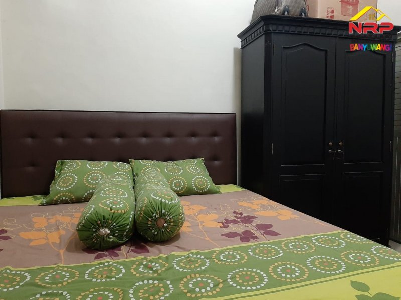 Dijual Rumah Minimalis Siap Huni 50 Meter dari Jl. Brawijaya - Bwi Dijual Rumah Minimalis Siap Huni 50 Meter dari Jl. Brawijaya - Bwi Dijual Rumah Minimalis Siap Huni 50 Meter dari Jl. Brawijaya - Bwi
Hunian dengan Premium Location di Pusat Kota Banyuwangi
Dekat dengan Fasilitas Pendidikan, NRP BANYUWANGI