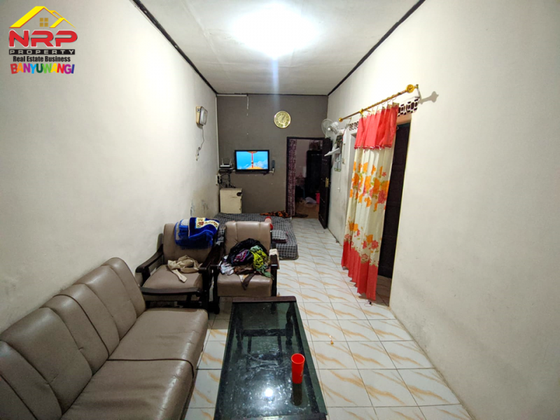 Dijual Rumah Minimalis Siap Huni di Belakang Hotel Ilira - Banyuwangi  Dijual Rumah Murah  Siap Huni di Belakang Hotel Ilira - Banyuwangi  Dijual Rumah Minimalis Siap Huni di Belakang Hotel Ilira - Banyuwangi&nbsp;
Akses Jalan Utama dari Jl. YOS SUDARSO&nbsp;
Cocok Untuk Investasi maupun NRP BANYUWANGI