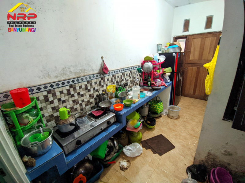 Dijual Rumah Minimalis Siap Huni di Belakang Hotel Ilira - Banyuwangi  Dijual Rumah Murah  Siap Huni di Belakang Hotel Ilira - Banyuwangi  Dijual Rumah Minimalis Siap Huni di Belakang Hotel Ilira - Banyuwangi&nbsp;
Akses Jalan Utama dari Jl. YOS SUDARSO&nbsp;
Cocok Untuk Investasi maupun NRP BANYUWANGI