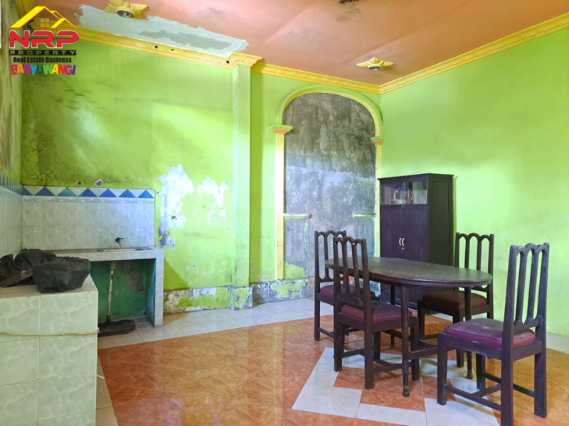 Dijual Rumah Minimalis Siap Huni di Busek, Rogojampi - Banyuwangi Dijual Rumah Minimalis Siap Huni di Busek, Rogojampi - Banyuwangi Dijual Rumah Minimalis Siap Huni di Busek, Rogojampi - Banyuwangi
Lingkungan aman,nyaman dan asri. Dekat dengan fasilitas pendidikan dan pasar NRP BANYUWANGI
