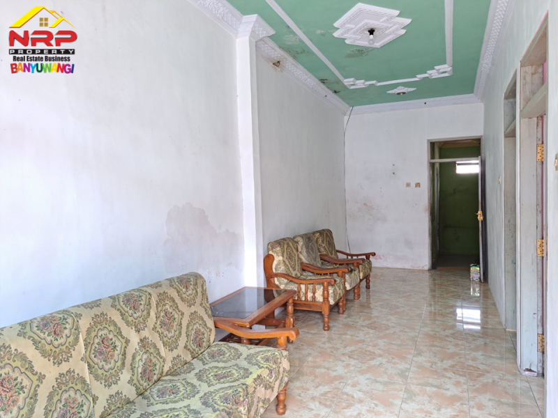 Dijual Rumah Minimalis Siap Huni di Busek, Rogojampi - Banyuwangi Dijual Rumah Minimalis Siap Huni di Busek, Rogojampi - Banyuwangi Dijual Rumah Minimalis Siap Huni di Busek, Rogojampi - Banyuwangi
Lingkungan aman,nyaman dan asri. Dekat dengan fasilitas pendidikan dan pasar NRP BANYUWANGI