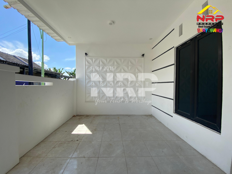 DIJUAL Rumah Minimalis Siap Huni  di Diamond Residance - Banyuwangi  DIJUAL Rumah Minimalis Siap Huni 200 jutaan di Banyuwangi  DIJUAL Rumah Minimalis Siap Huni&nbsp; di Diamond Residance - Banyuwangi&nbsp;
Hunian berada di kawasan perumahan, Lingkungan Asri, nyaman dan NRP BANYUWANGI