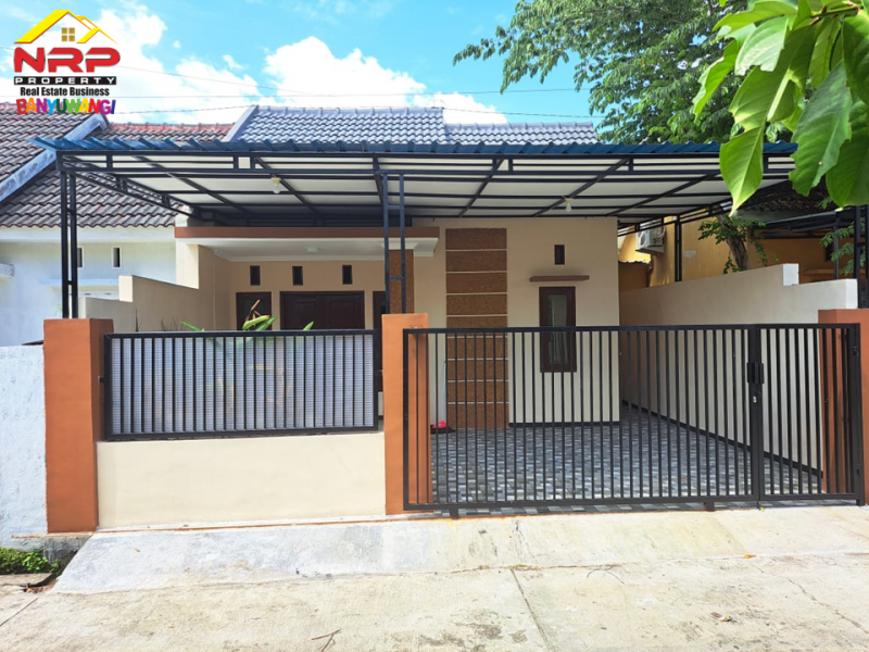 Dijual Rumah Minimalis Siap Huni di Gading Mas Permai - Banyuwangi  Dijual Rumah Minimalis Siap Huni di Gading Mas Permai - Banyuwangi  Dijual Rumah Minimalis Siap Huni di Gading Mas Permai - Banyuwangi&nbsp;
Lokasi sangat strategis dekat dengan Fasilitas Kesehatan
Lingkungan Nyaman, aman NRP BANYUWANGI