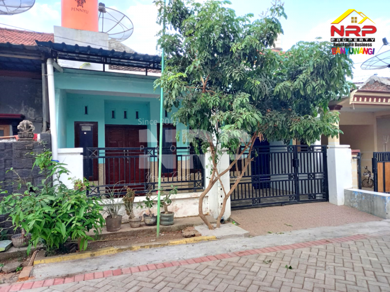 Dijual Rumah Minimalis Siap Huni di Graha Ketapang Asri Dijual Rumah Minimalis Siap Huni di Graha Ketapang Asri Dijual Rumah Minimalis Siap Huni di Graha Ketapang Asri
Hunian 1,5 lantai, Cocok untuk tempat tinggal atau investasi&nbsp;
Akses Jln. Lingkar Ketapang , NRP BANYUWANGI