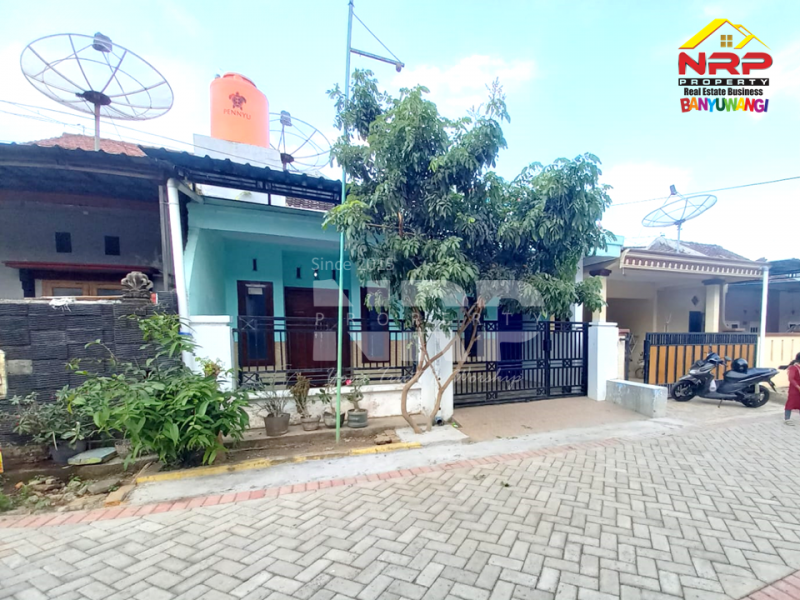 Dijual Rumah Minimalis Siap Huni di Graha Ketapang Asri Dijual Rumah Minimalis Siap Huni di Graha Ketapang Asri Dijual Rumah Minimalis Siap Huni di Graha Ketapang Asri
Hunian 1,5 lantai, Cocok untuk tempat tinggal atau investasi&nbsp;
Akses Jln. Lingkar Ketapang , NRP BANYUWANGI