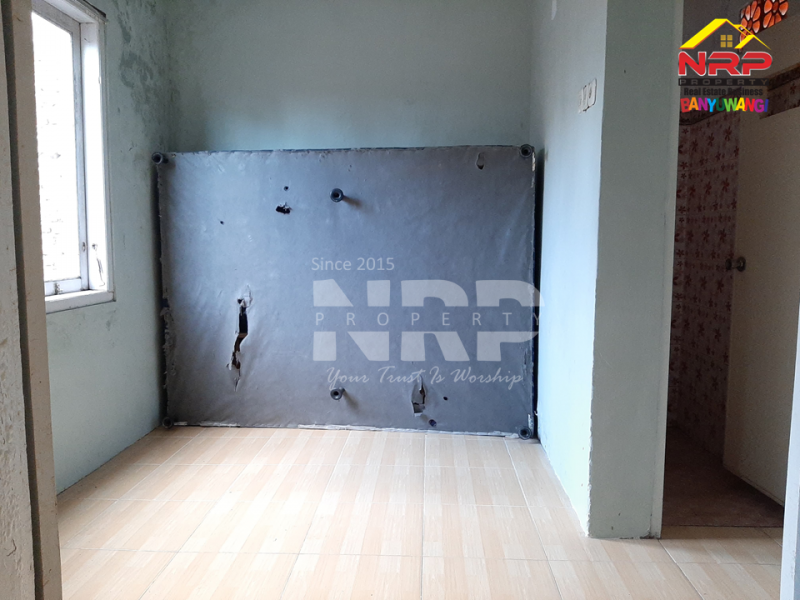 Dijual Rumah Minimalis Siap Huni di Graha Ketapang Asri Dijual Rumah Minimalis Siap Huni di Graha Ketapang Asri Dijual Rumah Minimalis Siap Huni di Graha Ketapang Asri
Hunian 1,5 lantai, Cocok untuk tempat tinggal atau investasi&nbsp;
Akses Jln. Lingkar Ketapang , NRP BANYUWANGI