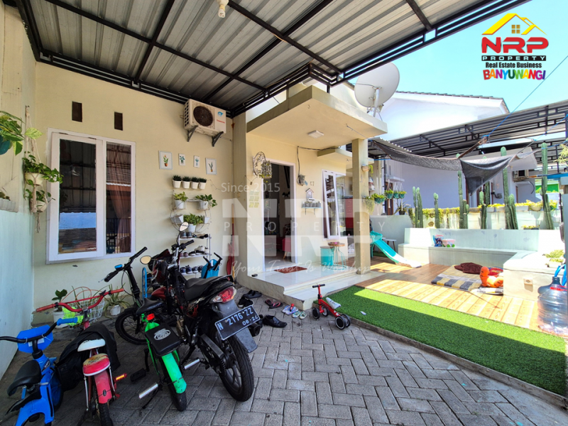 Dijual Rumah Minimalis Siap Huni di Jl. Mendut - Banyuwangi  Dijual Rumah Minimalis Siap Huni di Jl. Mendut - Banyuwangi  Dijual Rumah Minimalis Siap Huni di Jl. Mendut - Banyuwangi&nbsp;
Hunian strategis di Pusat Kota , One get sistem.
Dekat dengan pusat bisnis dan perkantoran NRP BANYUWANGI