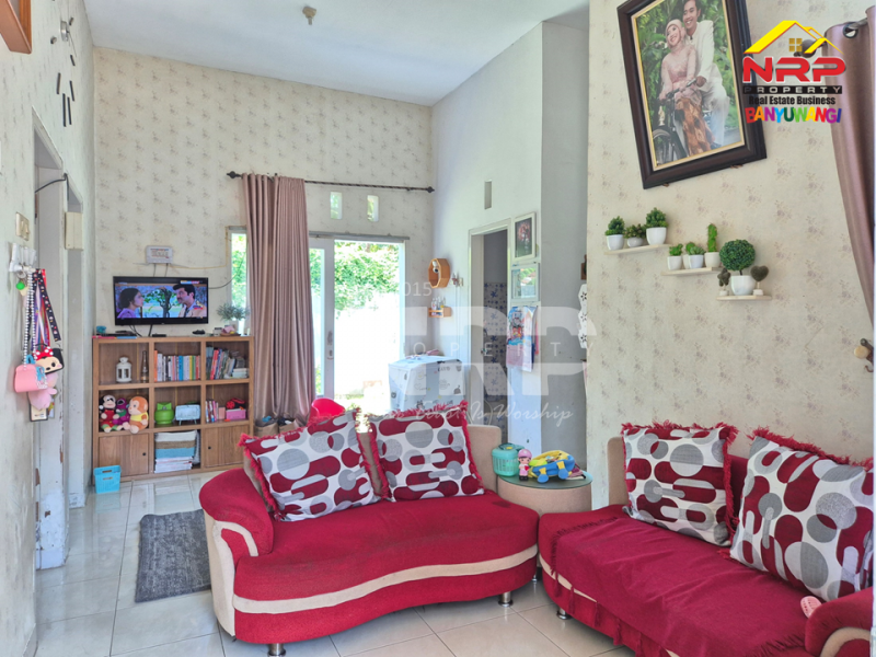 Dijual Rumah Minimalis Siap Huni di Jl. Mendut - Banyuwangi  Dijual Rumah Minimalis Siap Huni di Jl. Mendut - Banyuwangi  Dijual Rumah Minimalis Siap Huni di Jl. Mendut - Banyuwangi&nbsp;
Hunian strategis di Pusat Kota , One get sistem.
Dekat dengan pusat bisnis dan perkantoran NRP BANYUWANGI